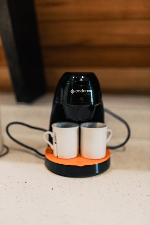 How to Create a Cozy Coffee Station at Home: A Step-by-Step Guide